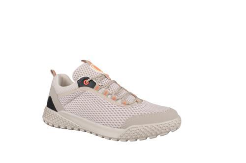 Erkek Günlük Ayakkabı - Bej, Fileli