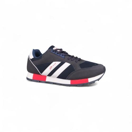 Erkek Sneaker - Lacivert, Tekstil