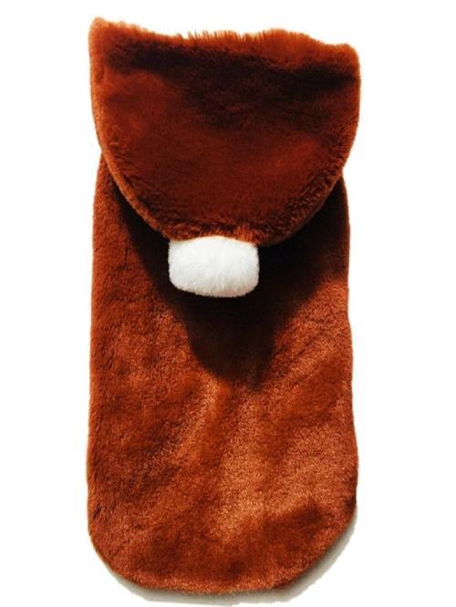 SOFT TOSCANO KEDİ KÖPEK MONT
