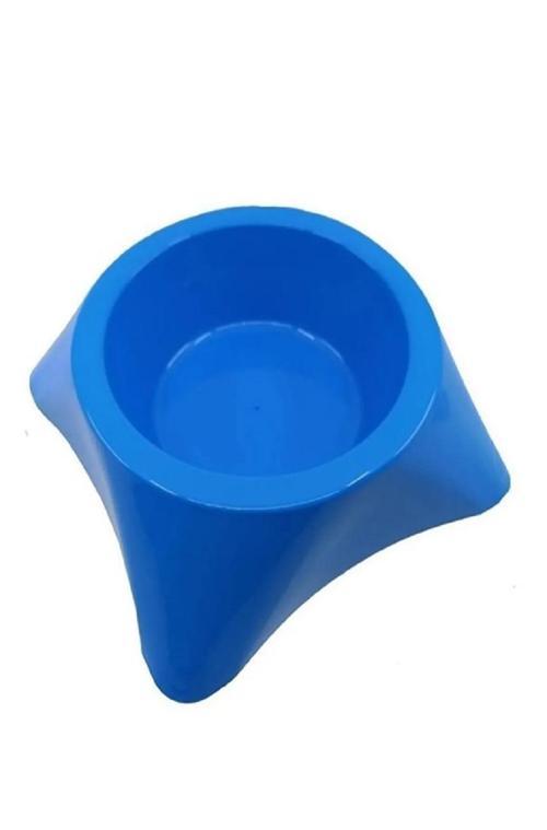 Büyük Tekli Mama Kabı 250 Ml