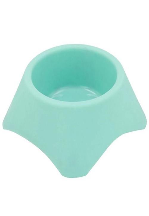 Büyük Tekli Mama Kabı 250 Ml