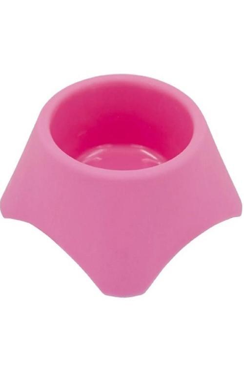 Büyük Tekli Mama Kabı 250 Ml