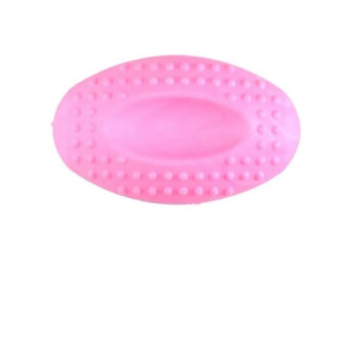 Oval Top Köpek Oyuncak