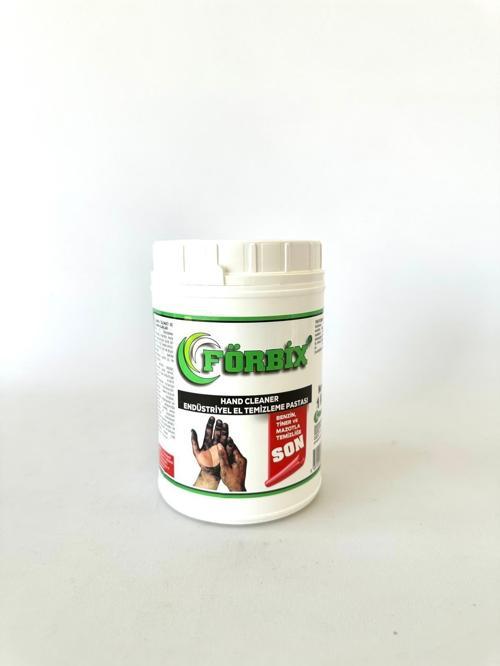 FORBİX ENDÜSTRİYEL EL TEMİZLEME PASTASI 1 KG