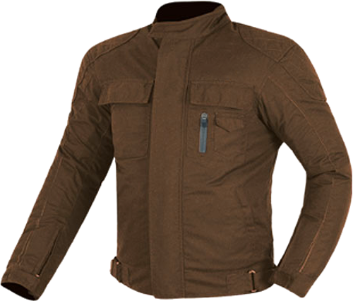 CE2137 BROWN 4 MEVSİM MONT