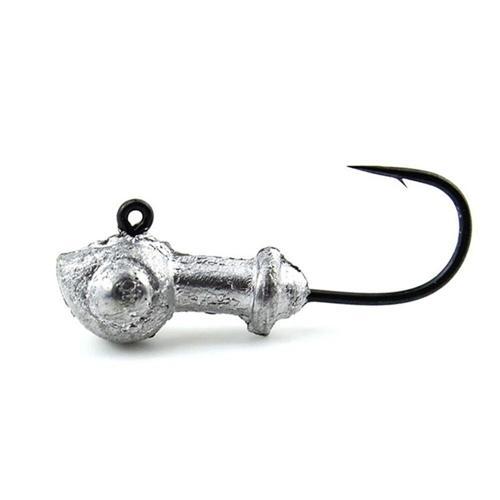 Cultiva 11554 Lrf Jig Head 1,8 Gr
