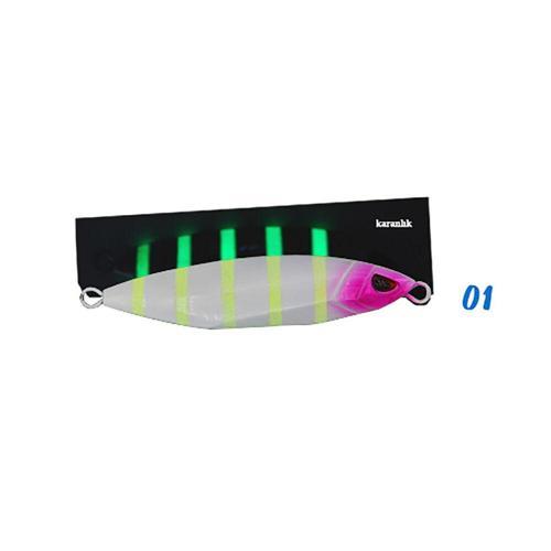 Cadenss Jig 28Gr 63mm CL01