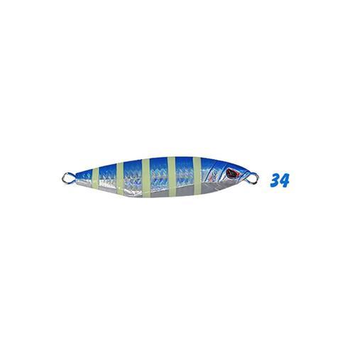 Cadenss Jig 28Gr 63mm CL34