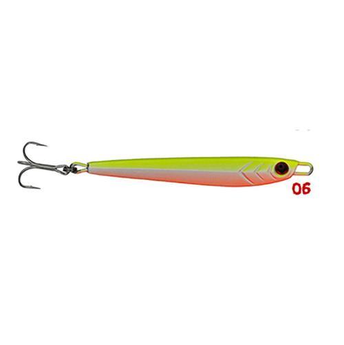 Junior Jig 10,5Gr 55mm CL06