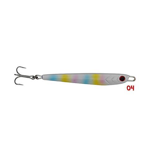 Junior Jig 8,5Gr 45mm CL04