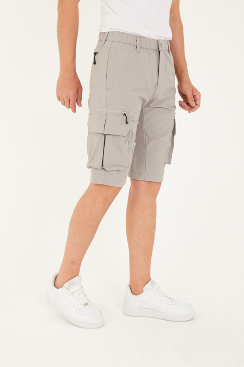 Camp735 Outdoor Tactical Su iticili Yazlık Erkek Taktik Şort