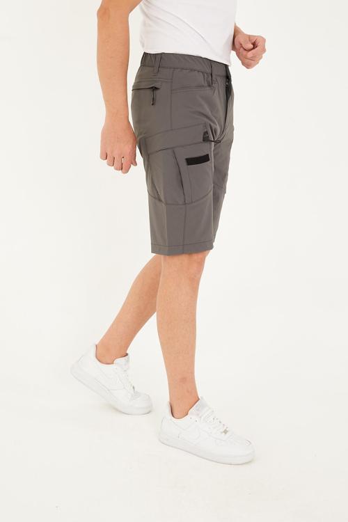 Camp725 Outdoor Tactical Su iticili Yazlık Erkek Taktik Şort