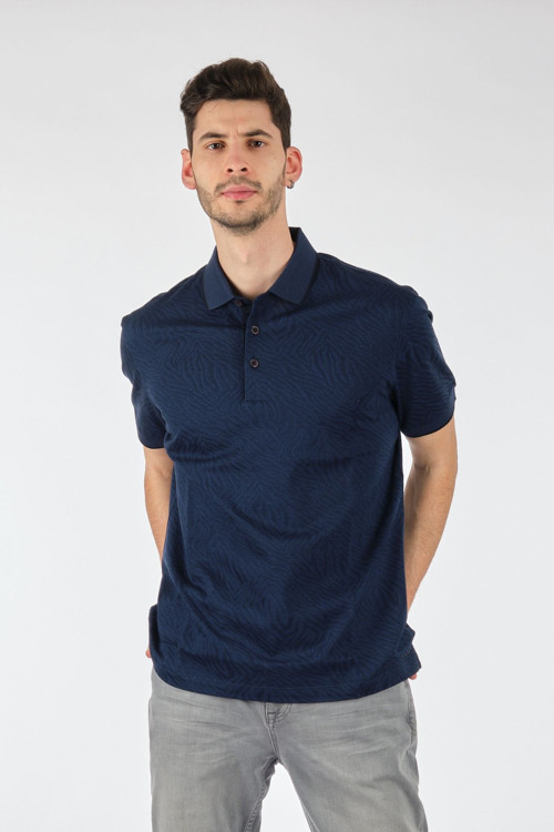 Erkek T-Shirt MS7932