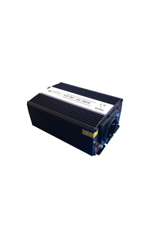 300 Watt 12 Volt Modifiye Sinüs Inverter