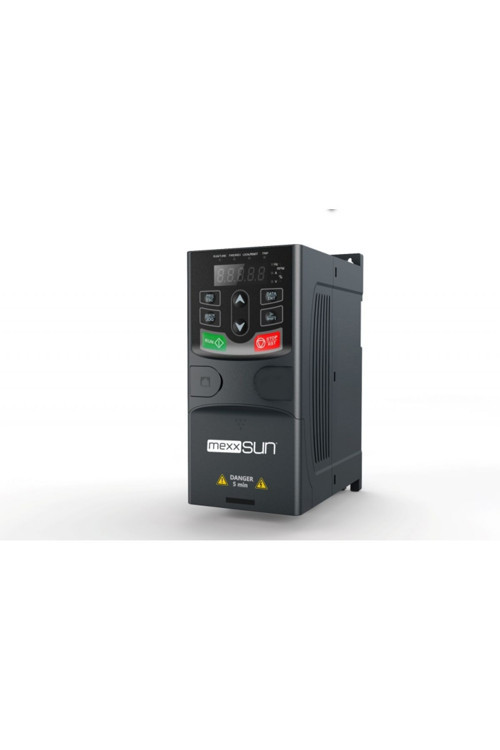 2Hp/3Hp (1,5Kw/2,2 Kw) Solar Pompa Sürücüsü (3X220)