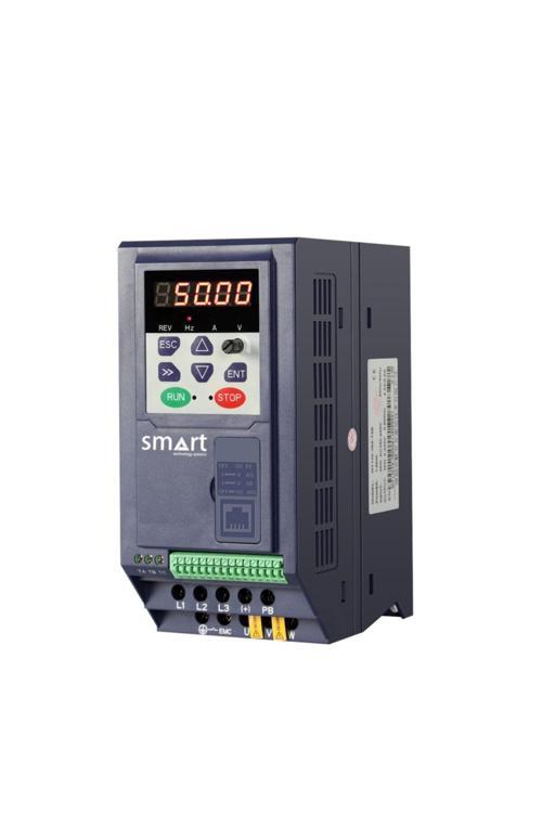 3Hp Solar Sürücü Pompa Inverter (Yeni Nesil)Mavi Enerji