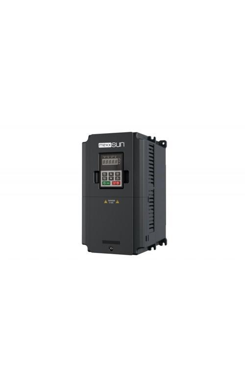Solar Pompa Sürücüsü 5,5Hp (4 Kw) (Trifaze)