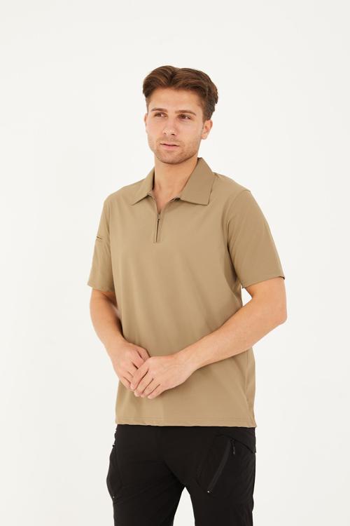 Camp625 Outdoor Tactical Su iticili Erkek Taktik Tişört