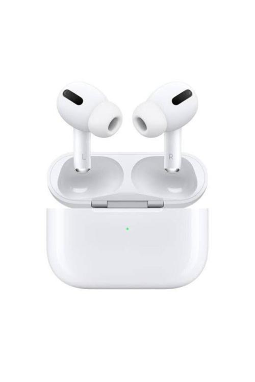 Airpods Uyumlu Pro Anc Şeffaf Mod & Gürültü Engelleme Aktif Ios Uyumlu Bluetooth Kulaklık