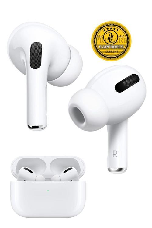 Pro Anc Uyumlu Güncel Prepods Şeffaf Mod & Gürültü Engelleme Aktif Ios Uyumlu Bluetooth Kulaklık