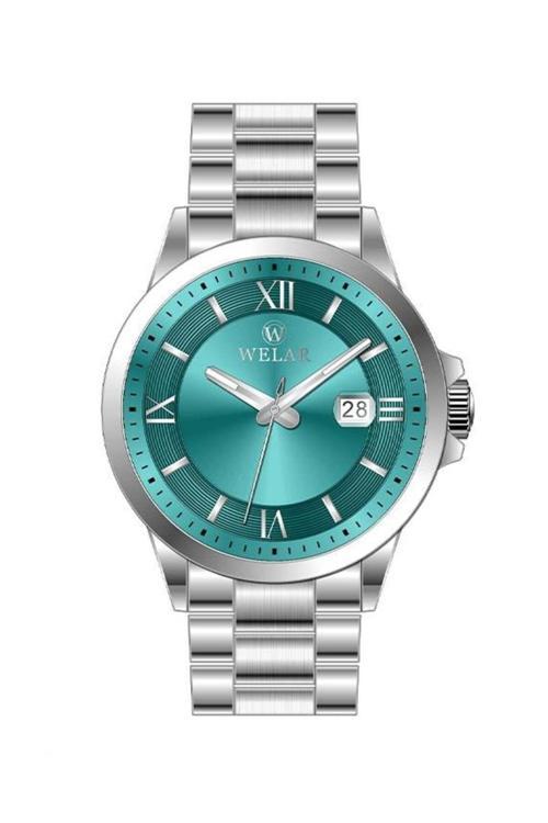 Saat Wel3319-3 Erkek Kol Saati