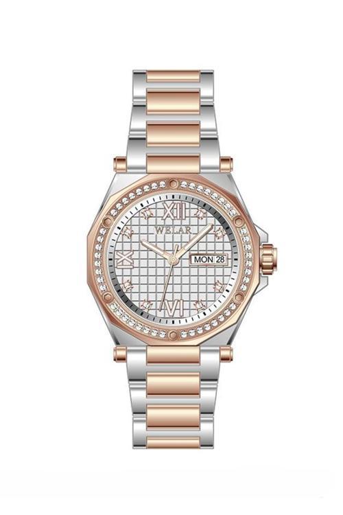 Saat Wel3402-5 Kadın Kol Saati