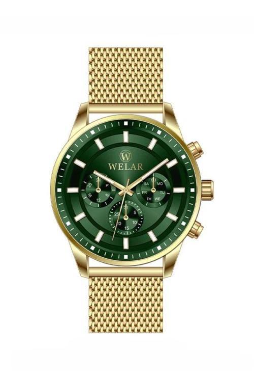 Saat Wel3920-5 Erkek Kol Saati