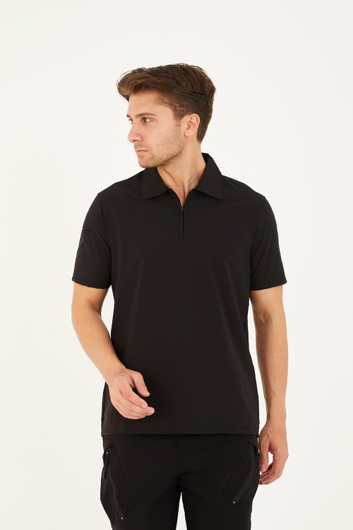 Camp625 Outdoor Tactical Su iticili Erkek Taktik Tişört