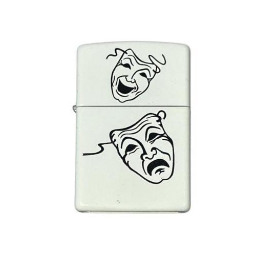 MASKS 214 (2-1) Çakmak