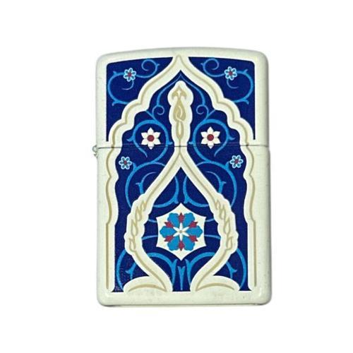 Blue Panel 214 (0) Çakmak