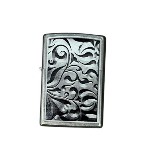 FLORAL METAL 205 (1) Çakmak