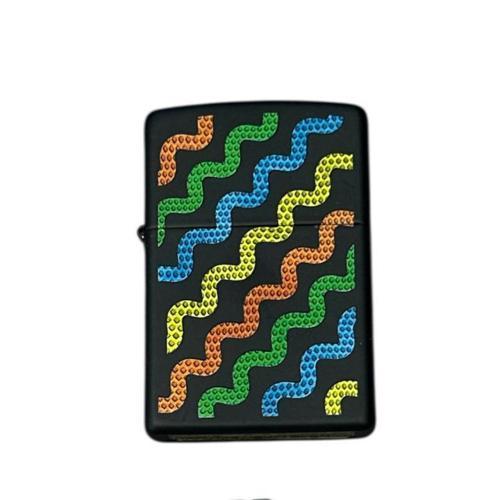 Snake Skın Wave 218 (0) Çakmak