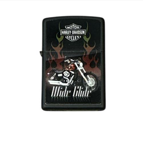 HARLEY DAVIDSON BIKE 218 (2) Çakmak
