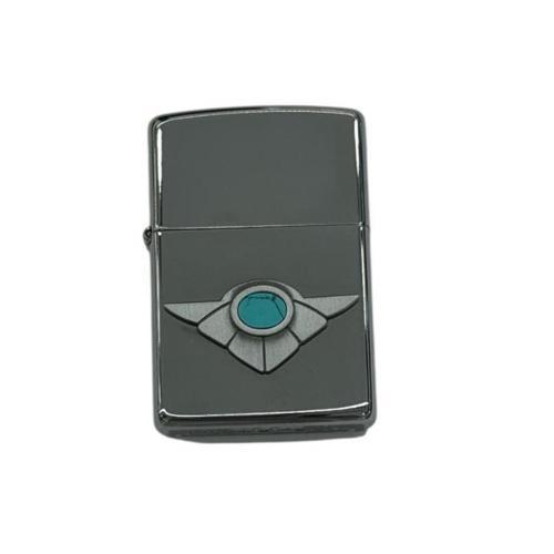 Winged Turquoıse Emblem 250 (3-2) Çakmak