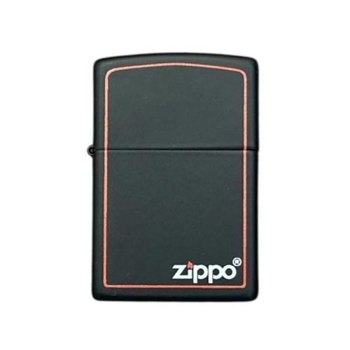 Reg Black/Z-Brdr Çakmak 218ZB-000056 (1-2)