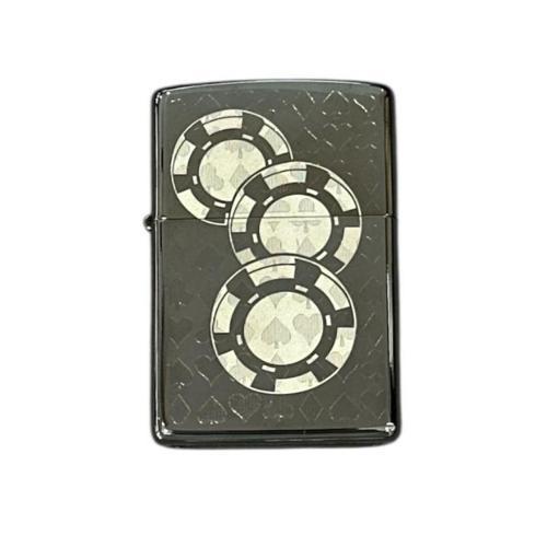 Poker Chips Çakmak 150-062807 (5-1)
