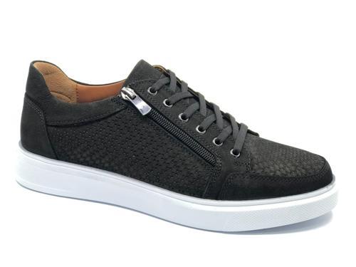 Dropland 8714 Hakiki Deri Erkek Casual Ayakkabı