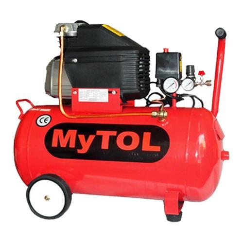 Hava Kompresörü 50 Litre 2 Hp 8 Bar