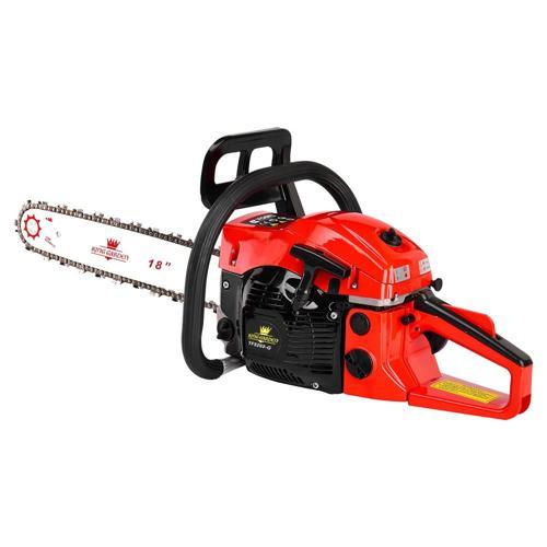 TF5200G Motorlu Testere Ağaç Hızar 2,8 HP