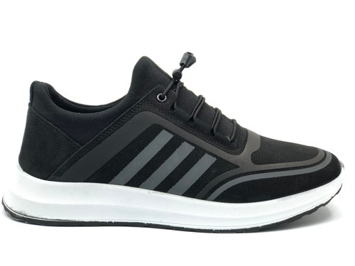 Dropland 9199 Hakiki Deri Erkek Casual Ayakkabı