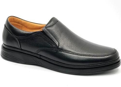 Ekinci 813 Hakiki Deri Erkek Casual Ayakkabı