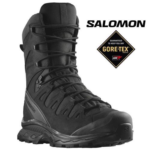 Lowa Gore-Tex® Su Geçirmez Tactical Bot Özel Kuvvetler Askeri Botu Erkek Bot