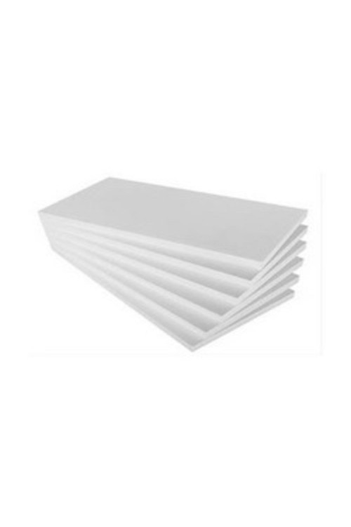 Beyaz 50 Cm X 60 Cm Mdf Levha 18 Mm