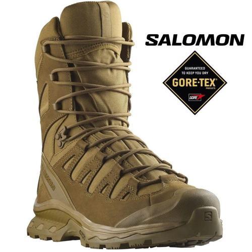 Lowa Gore-Tex® Su Geçirmez Tactical Bot Özel Kuvvetler Askeri Botu Erkek Bot