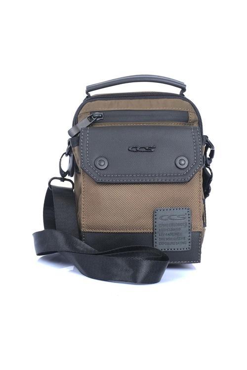 Ççs 31150 Omuz Askılı Çapraz Çanta