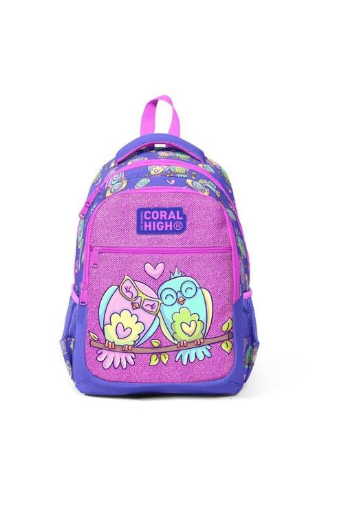 Yaygan Coral Hıgh Sırt Çantası 23489