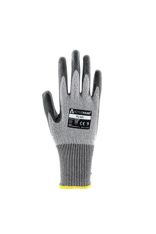 PU-641 PU Kesilme Dayanımlı Eldiven