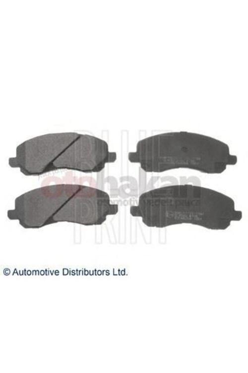 Blueprınt Adc44264 Fren Balatası Ön Lancer 03-11 Lancer 2.0 Asx 09- Compass 06- Mn102618