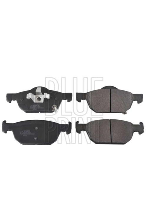 Blueprınt Blue Print Adh24290 Fren Balatasi Ön Accord 08- Civic 12- 45022-T 537125733