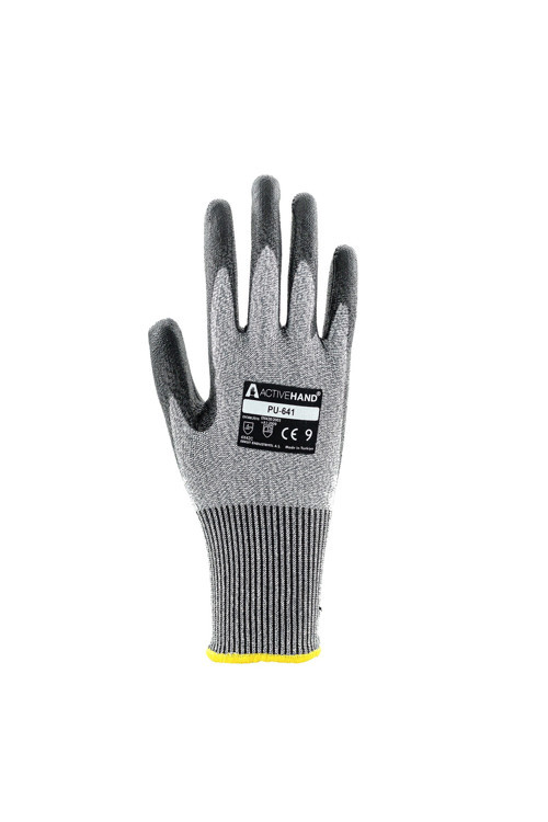 PU-641 PU Kesilme Dayanımlı Eldiven